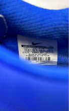 Load image into Gallery viewer, Nike Mens Air Max Full Ride TR Gray Blue White Lace-Up Sneaker Shoes Size 11.5

