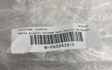 Load image into Gallery viewer, Apple Airport Extreme A1143 White Wireless Base Station Wi Fi Router Not Tested
