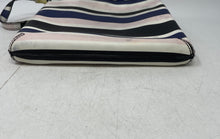 Load image into Gallery viewer, Kate Spade New York Womens Multicolor Striped Adjustable Strap Crossbody Bag
