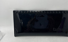Load image into Gallery viewer, Carmen Sol Womens Julian Pochette Black Studded Clutch Wallet
