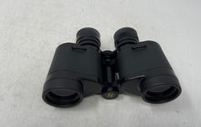 Load image into Gallery viewer, Bushnell Powerview 13-7307 Black 7x35 Maximum Magnification Binoculars In Case
