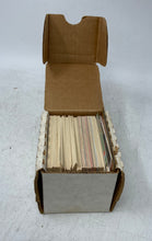 Load image into Gallery viewer, Assorted Mixed Variety Collectible Sports Trading Cards Not Graded
