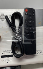 Load image into Gallery viewer, Visoud Model V6 White Portable DLP HDMI Port LED Projector Not Tested
