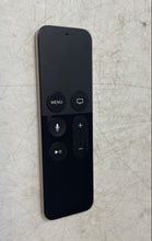 Load image into Gallery viewer, Apple TV Siri 4th Generation Wireless Remote Control Model A1513 Untested
