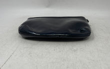 Load image into Gallery viewer, Coach Womens Dark Green Inner Pockets Detachable Strap Wristlet Wallet
