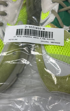 Load image into Gallery viewer, Lacoste Mens L003 Neo 123 1 SMA Green Low Top Lace-Up Sneaker Shoes Size 13
