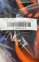 Load image into Gallery viewer, Puma Mens Fusion Nitro Team 377035-08 Blue Orange Sneakers Shoes Size 10.5
