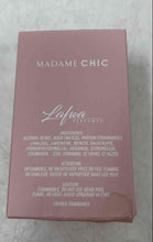 Load image into Gallery viewer, Madame Chic Womens Lafwa 25ML Eau De Fragrance Parfum Bottle In Box
