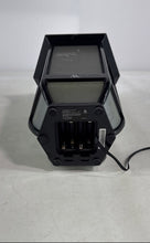 Load image into Gallery viewer, Acoustic Research Portable Indoor/Outdoor Bluetooth Lantern Speaker Not Tested

