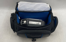 Load image into Gallery viewer, JVC GR-SXM37U Compact Super VHS Camcorder With Carrying Case Not Tested
