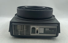 Load image into Gallery viewer, Vintage Kodak Carousel 750 Black Portable Slide Projector In Case Untested
