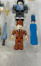 Load image into Gallery viewer, Jazwares Legends Of Roblox Toy 15th Anniversary Edition Action Figure Set 14 Pcs
