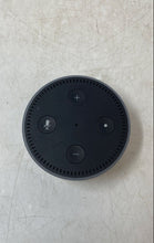 Load image into Gallery viewer, Amazon Echo Dot 2nd Generation RS03QR Black EU L-2338 Smart Speaker Untested
