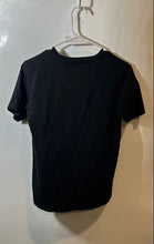Load image into Gallery viewer, Psycho Bunny Kids Black Short Sleeve Pullover T-Shirt Size 14-16
