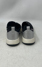 Load image into Gallery viewer, DKNY Girls Black Slip-On Low Top Closed Toe Sneaker Shoes Size 4
