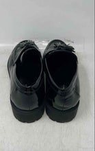 Load image into Gallery viewer, Bandolino Womens Fillup 3 Black Leather Slip-On Penny Loafer Shoes Size 6.5M
