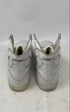 Load image into Gallery viewer, Supra Mens Skytop I S18087 White Leather Chad Muska Sneakers Shoes Size 8.5
