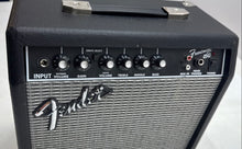 Load image into Gallery viewer, Fender Frontman 15G Black AUX Input Musical Guitar Amplifier Not Tested
