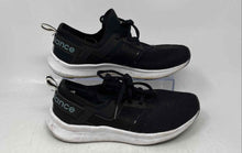Load image into Gallery viewer, New Balance Womens Nergize Sport V1 WNRGSSB1 Black White Sneaker Shoes Size 8B
