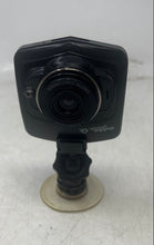 Load image into Gallery viewer, Gabba Goods Black Digital Car Dash Camcorder With Suction Mount Untested
