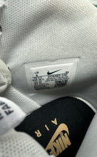 Load image into Gallery viewer, Nike Womens Air Force 1 High DO9460-100 Gray Black Green White Sneaker Shoes 6
