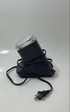 Load image into Gallery viewer, Reflecta B-100 Black Slide Previewer With A Built-In Catch Tray Not Tested
