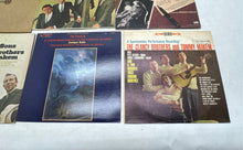 Load image into Gallery viewer, Lot Of 10 Pcs Multicolor Mixed Disco Music Lp Vinyl Records Not Tested
