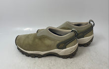 Load image into Gallery viewer, Merrell Womens Green Round Toe Low Top Slip-On Sneakers Shoes Size 8.5
