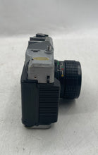Load image into Gallery viewer, Capital MX-II Optical Lens Auto Fix Focus 50mm Film Camera Untested
