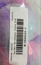 Load image into Gallery viewer, Pop Mart The Monsters Purple Pink Labubu Collectible Plush Toy Figure
