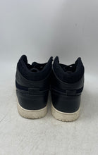 Load image into Gallery viewer, Nike Womens Air Jordan 1 Retro High Premium AH7389-001 Black Sneaker Shoes Sz 9
