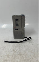 Load image into Gallery viewer, Sony M-637V Handheld Battery Operated VOR Microcassette Recorder Untested
