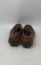 Load image into Gallery viewer, Kenneth Cole Reaction Mens Heavy Traffic Brown Leather Loafer Shoes Size 8.5 M
