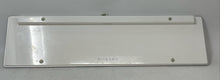 Load image into Gallery viewer, Apple Model A1243 White Numeric Keypad Slim Wired Keyboard Standard Untested
