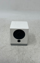 Load image into Gallery viewer, Wyze Cam V2 Model WYZEC2 White Indoor Security Surveillance Camera Untested
