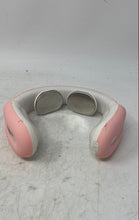 Load image into Gallery viewer, Cotsoco Pink White Personal Care Device Smart Neck Massager Not Tested
