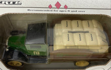 Load image into Gallery viewer, ERTL 1931 Stake Potatoes Series 1 34 Scale Metal Die-Cast Truck Bank
