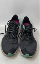 Load image into Gallery viewer, Nike Womens Winflo 7 Shield CU3868-403 Gray Lace-Up Running Shoes Size 11.5

