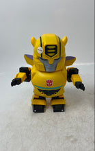 Load image into Gallery viewer, Hasbro World Tech Toys Multicolor Dancing Bumblebee Action Figure Not Tested

