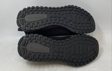 Load image into Gallery viewer, Columbia Mens Fairbanks Mid YM4945-010 Black Lace-Up Ankle Hiking Boots Size 9.5
