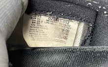 Load image into Gallery viewer, Authentic Nike Mens Air Jordan 1 Retro High White Black Gray Sneakers Size 8.5
