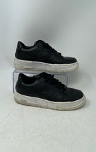 Load image into Gallery viewer, Nike Womens Air Force 1 Pixel CK6649-001 Black Lace-Up Sneaker Shoes Size 8
