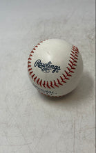 Load image into Gallery viewer, Rawlings White Official T-Ball TVB Indoor/Outdoor Training Baseball Ball

