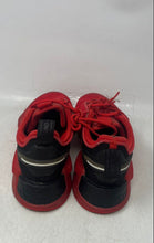 Load image into Gallery viewer, Adidas Mens NMD_R1 V3 Red Black Low Top Lace-Up Sneaker Shoes Size 7.5

