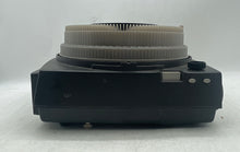Load image into Gallery viewer, Vintage Kodak Carousel 750 H Black Auto Focus Slide Projector Not Tested
