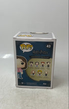 Load image into Gallery viewer, Funko Pop! Multicolor Hermione Granger From Harry Potter #43 Vinyl Action Figure
