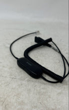 Load image into Gallery viewer, Jabra GN1216 Wired Call Center Headset Smart Adapter Cable Not Tested

