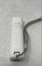 Load image into Gallery viewer, Nintendo Wii Model RVL-003 White Wireless Remote Controller Untested
