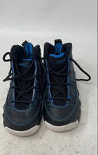 Load image into Gallery viewer, Nike Unisex Baby Air Jordan 9 401812-007 Black Sneakers Shoes Size 9C In Box
