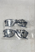 Load image into Gallery viewer, Set Of 2 Pcs LG AG-F310 Passive 3D Glasses For Use With LG Cinema 3D TVs In Box
